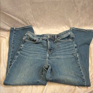 Lauren Conrad Straight Leg Women's Jeans